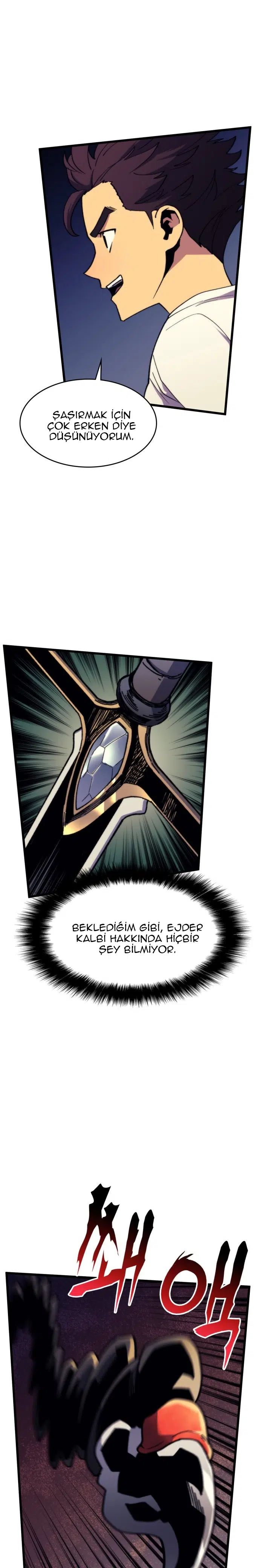 Wizard of Arsenia - Bölüm 56 Sayfa 16