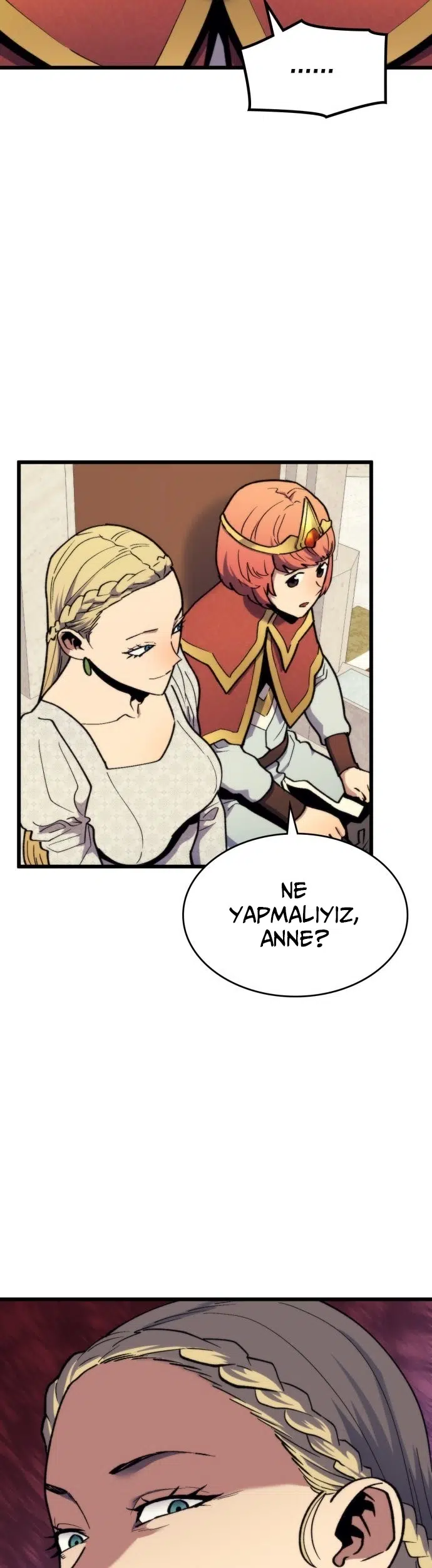 Wizard of Arsenia - Bölüm 60 Sayfa 3
