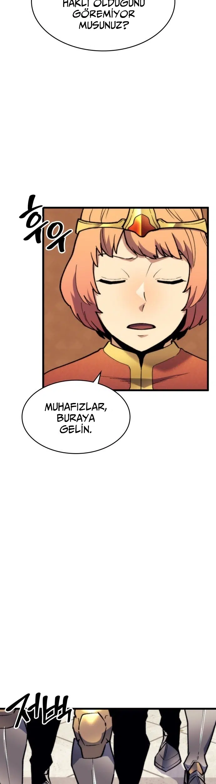 Wizard of Arsenia - Bölüm 60 Sayfa 8