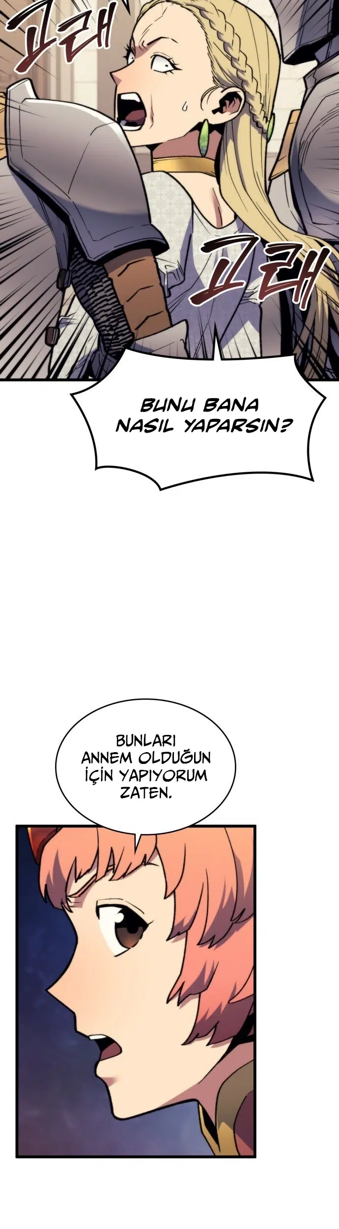 Wizard of Arsenia - Bölüm 60 Sayfa 18