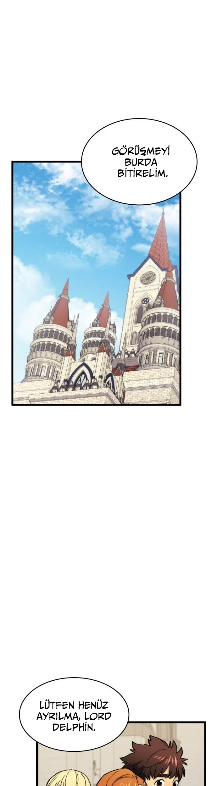 Wizard of Arsenia - Bölüm 60 Sayfa 26