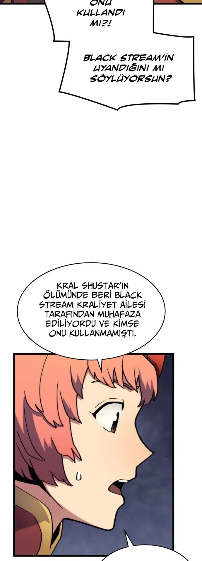 Wizard of Arsenia - Bölüm 60 Sayfa 33