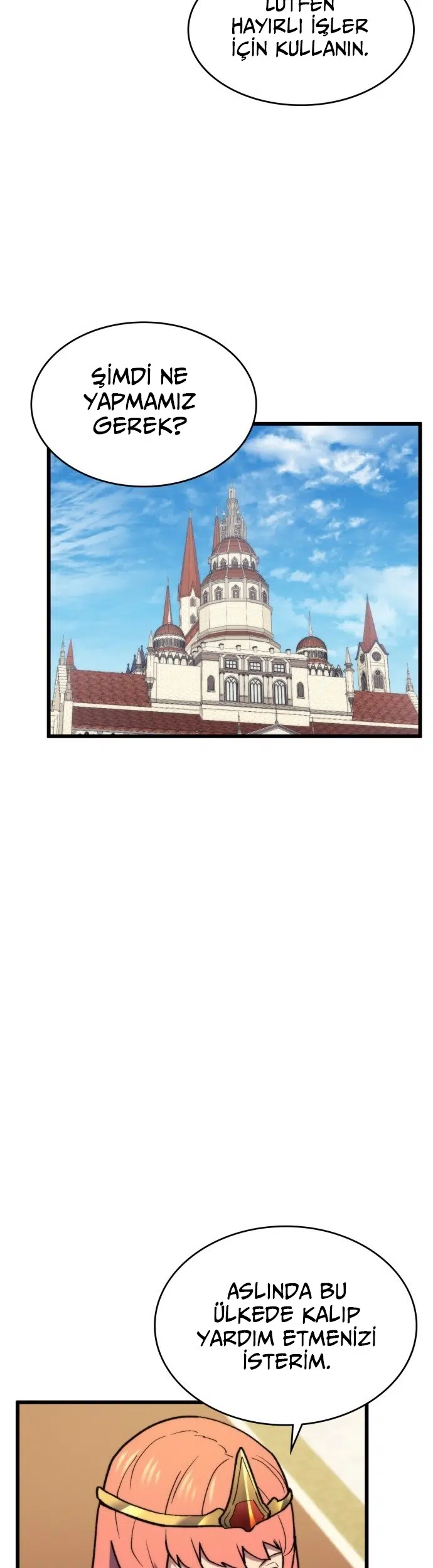 Wizard of Arsenia - Bölüm 60 Sayfa 38