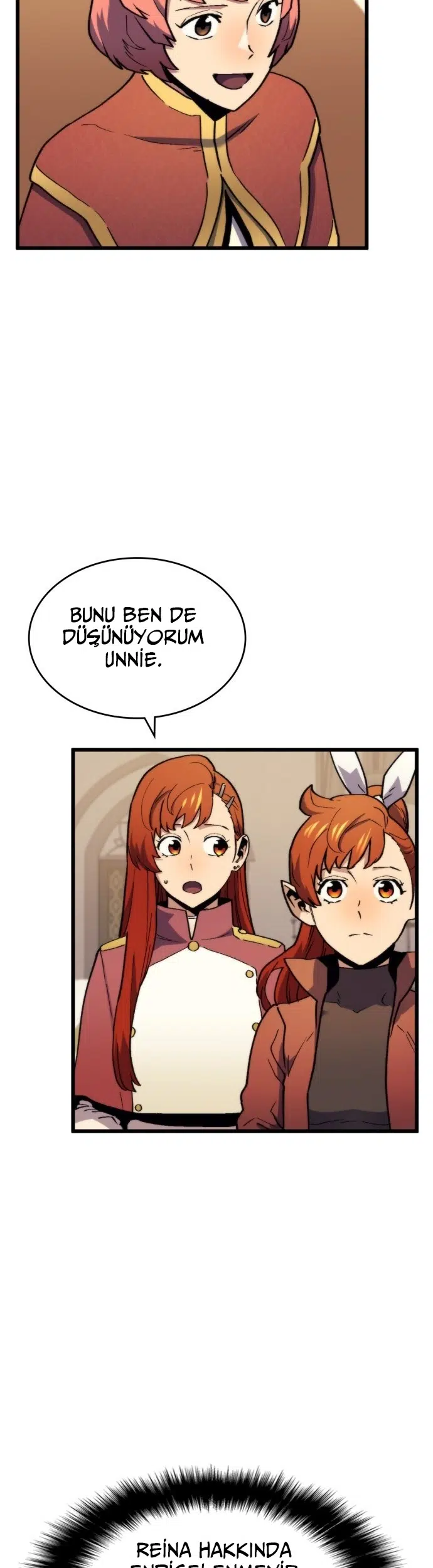 Wizard of Arsenia - Bölüm 60 Sayfa 39