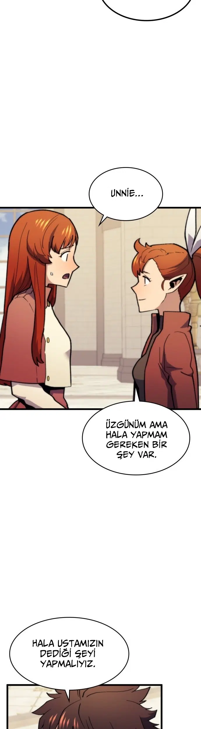 Wizard of Arsenia - Bölüm 60 Sayfa 41