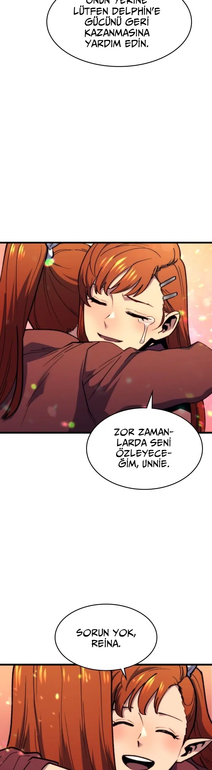 Wizard of Arsenia - Bölüm 60 Sayfa 43