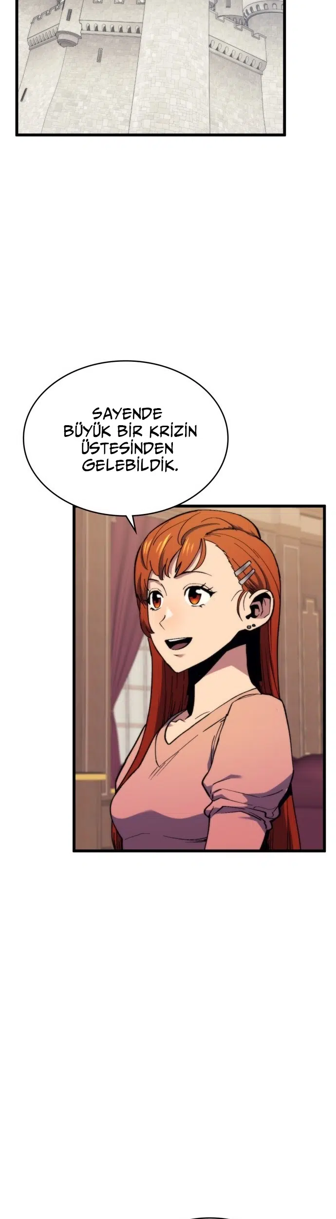 Wizard of Arsenia - Bölüm 60 Sayfa 45