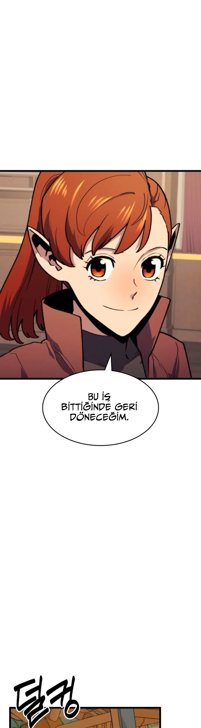 Wizard of Arsenia - Bölüm 60 Sayfa 49