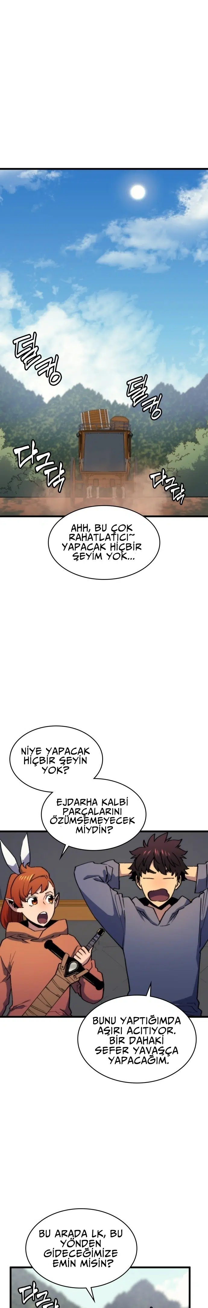 Wizard of Arsenia - Bölüm 61 Sayfa 2