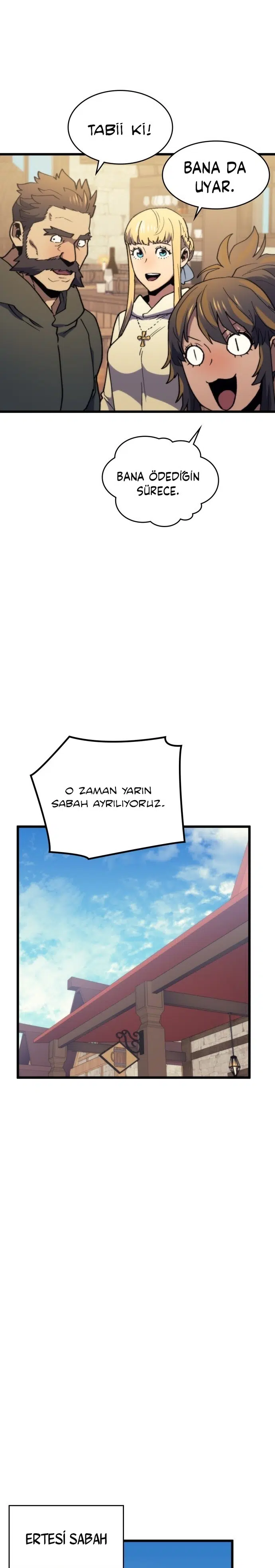 Wizard of Arsenia - Bölüm 62 Sayfa 15