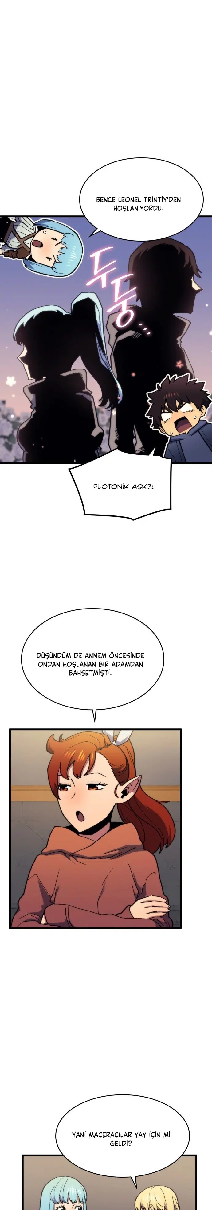 Wizard of Arsenia - Bölüm 62 Sayfa 19