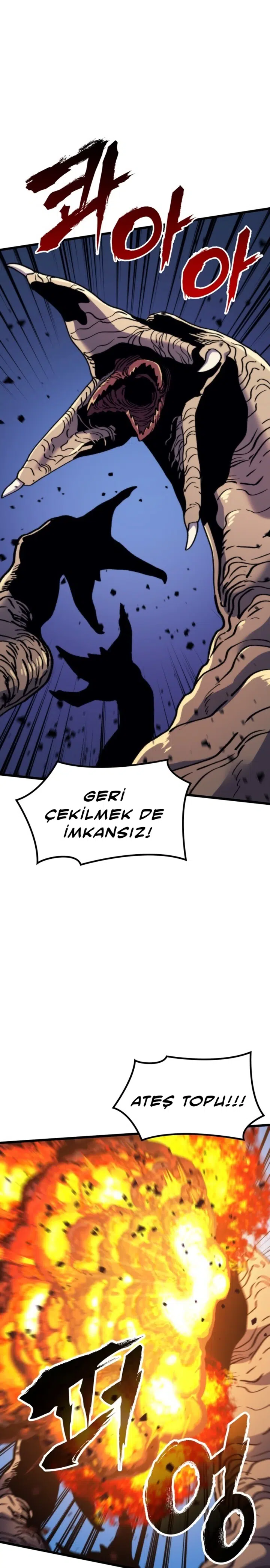 Wizard of Arsenia - Bölüm 63 Sayfa 14