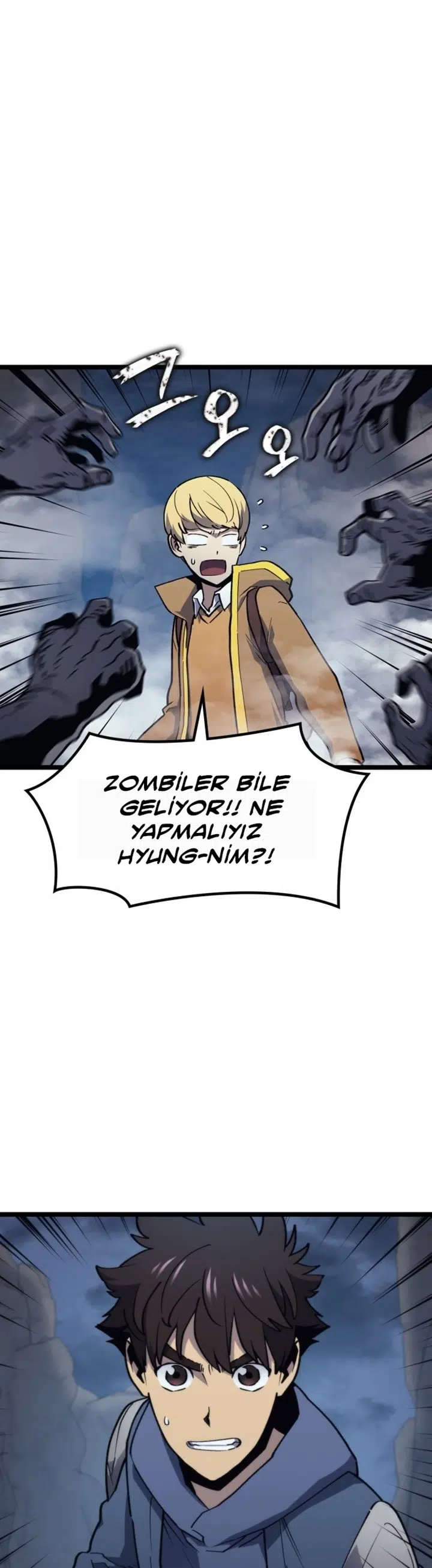Wizard of Arsenia - Bölüm 67 Sayfa 2