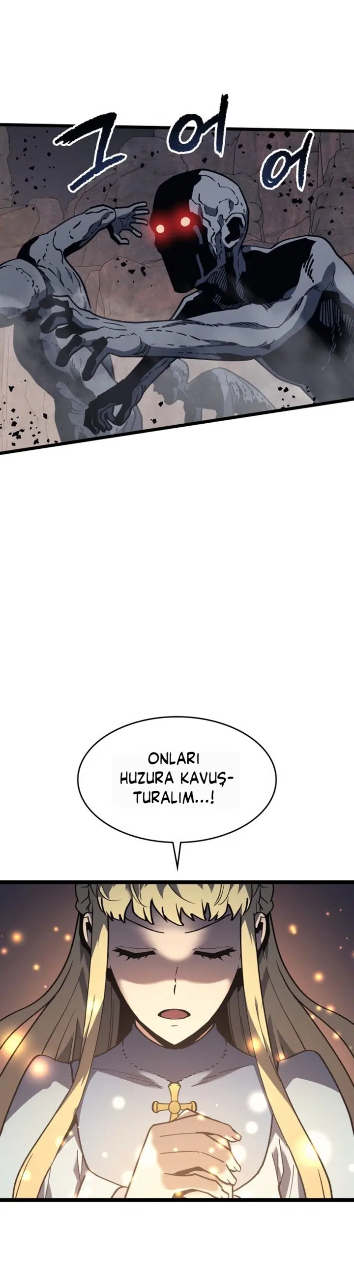 Wizard of Arsenia - Bölüm 67 Sayfa 8