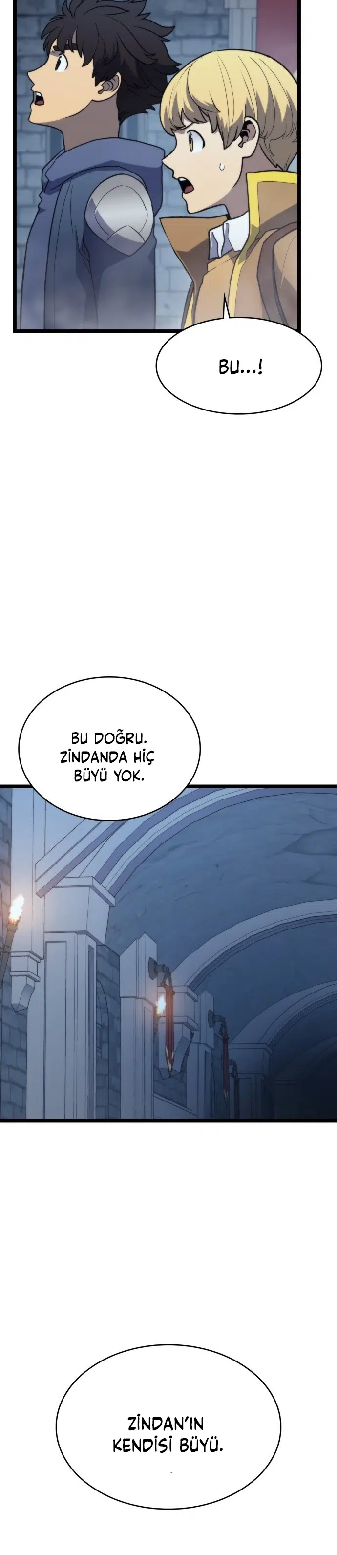Wizard of Arsenia - Bölüm 69 Sayfa 25