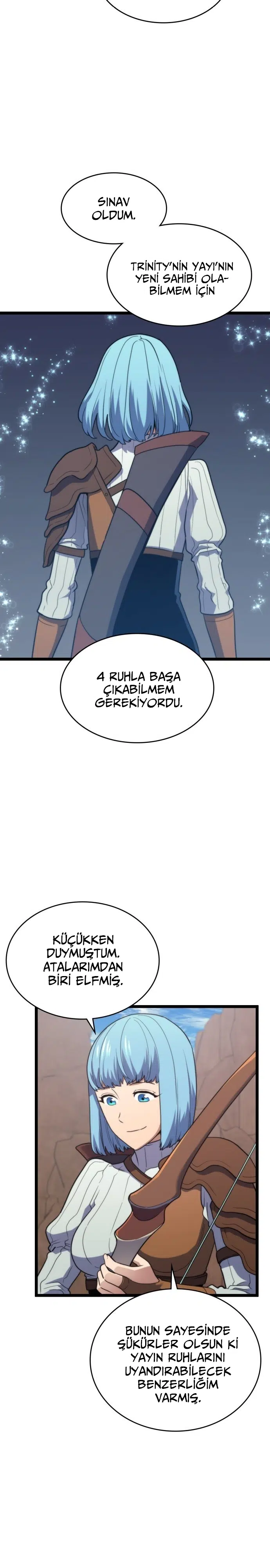 Wizard of Arsenia - Bölüm 72 Sayfa 4
