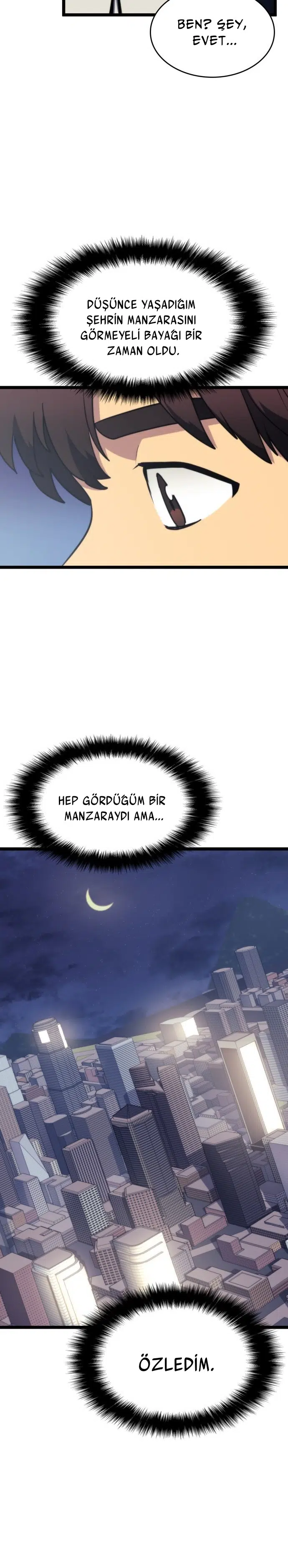 Wizard of Arsenia - Bölüm 75 Sayfa 21