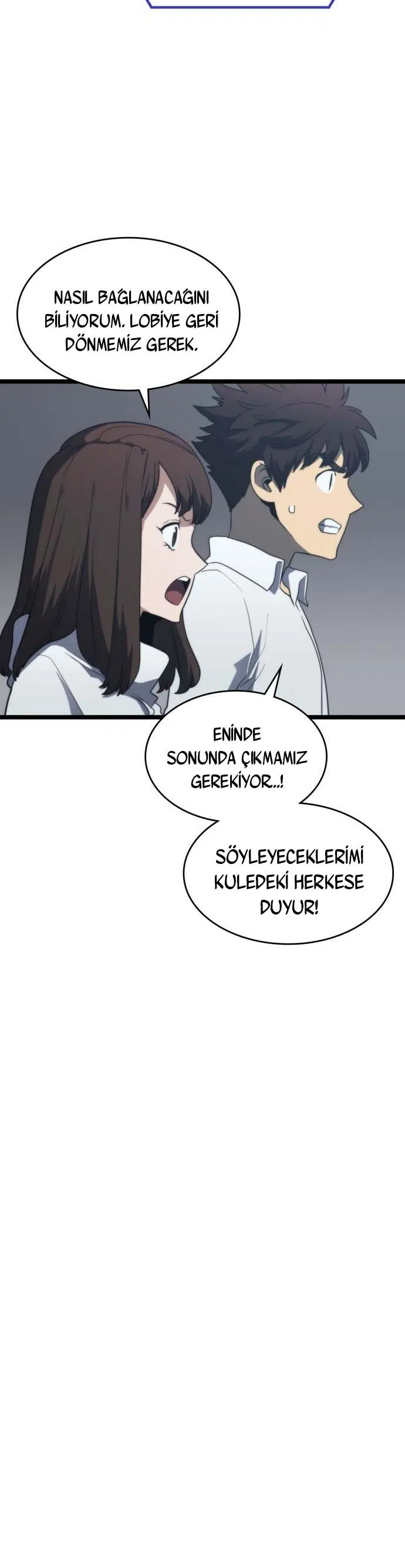 Wizard of Arsenia - Bölüm 78 Sayfa 53