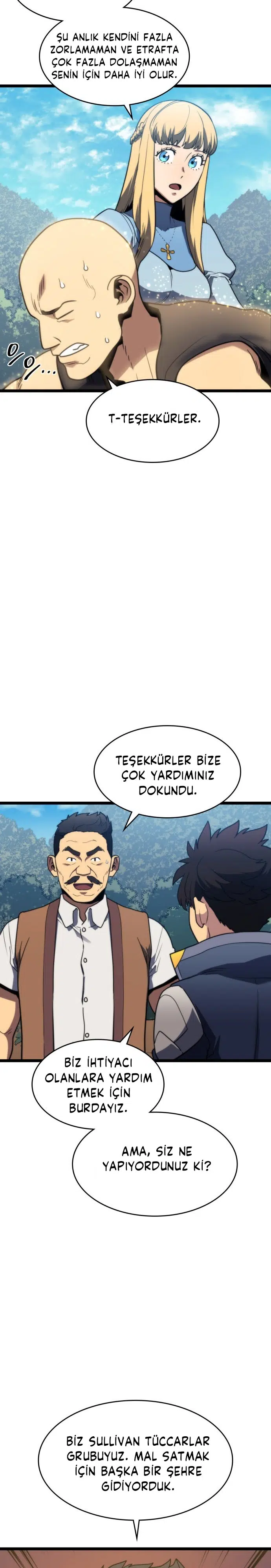 Wizard of Arsenia - Bölüm 81 Sayfa 7
