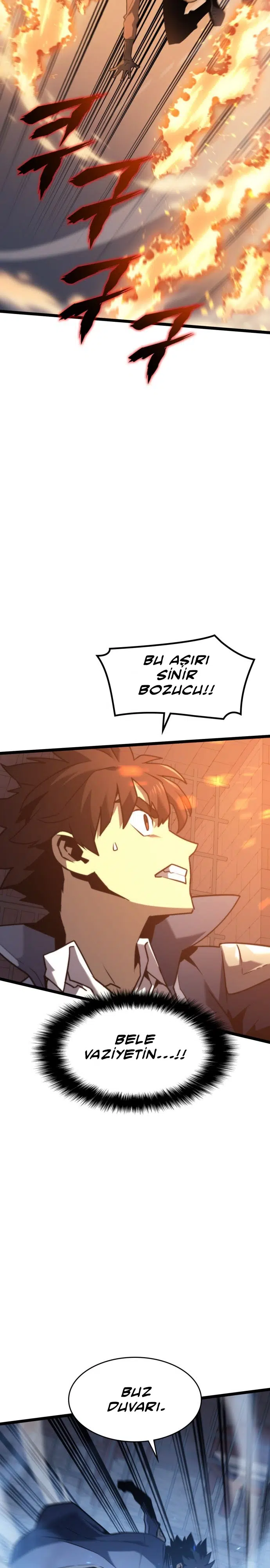 Wizard of Arsenia - Bölüm 84 Sayfa 9