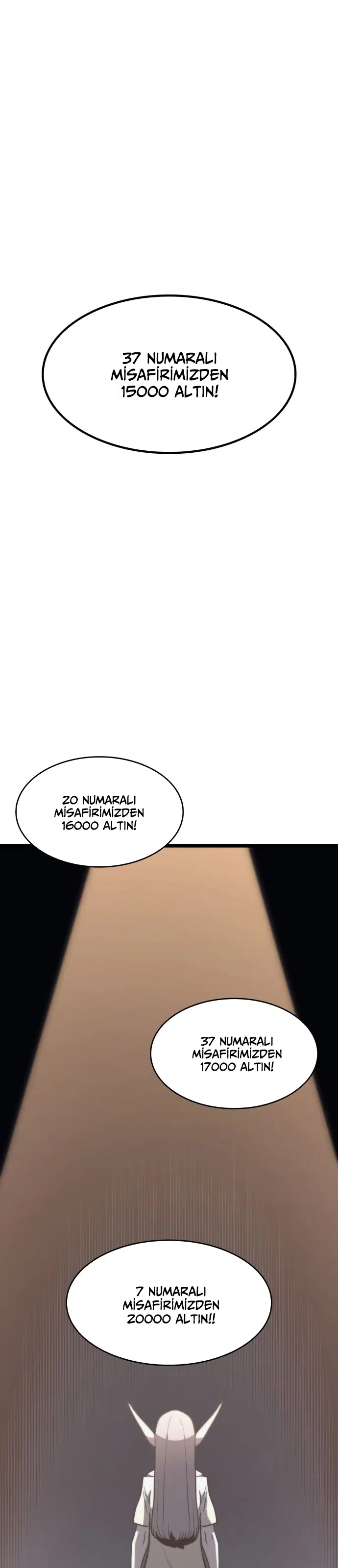 Wizard of Arsenia - Bölüm 86 Sayfa 16