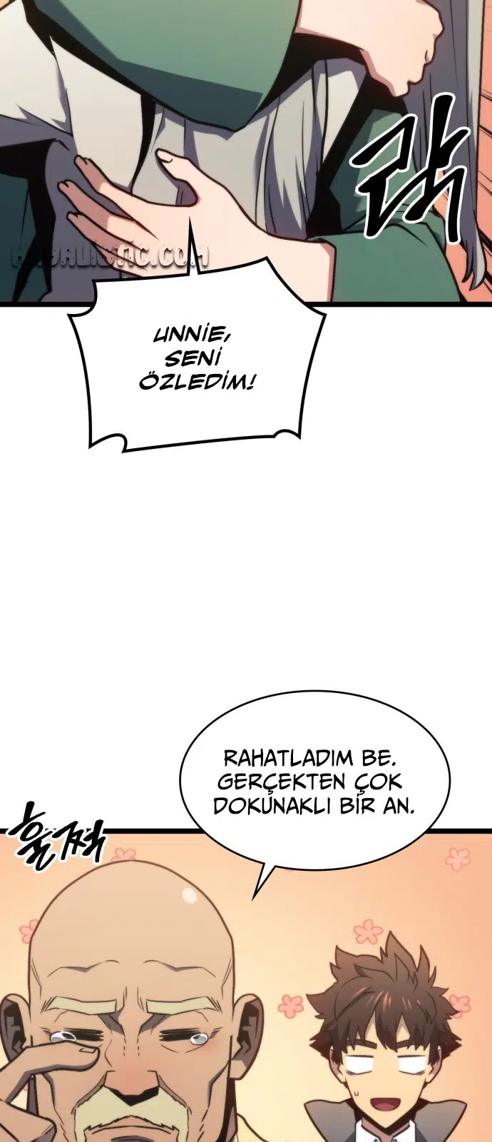 Wizard of Arsenia - Bölüm 87 Sayfa 8