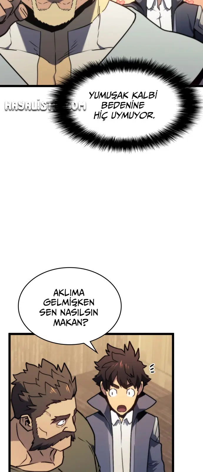 Wizard of Arsenia - Bölüm 87 Sayfa 9