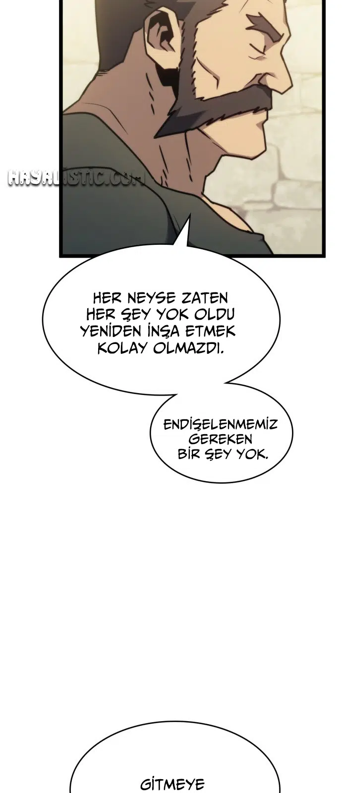 Wizard of Arsenia - Bölüm 87 Sayfa 14