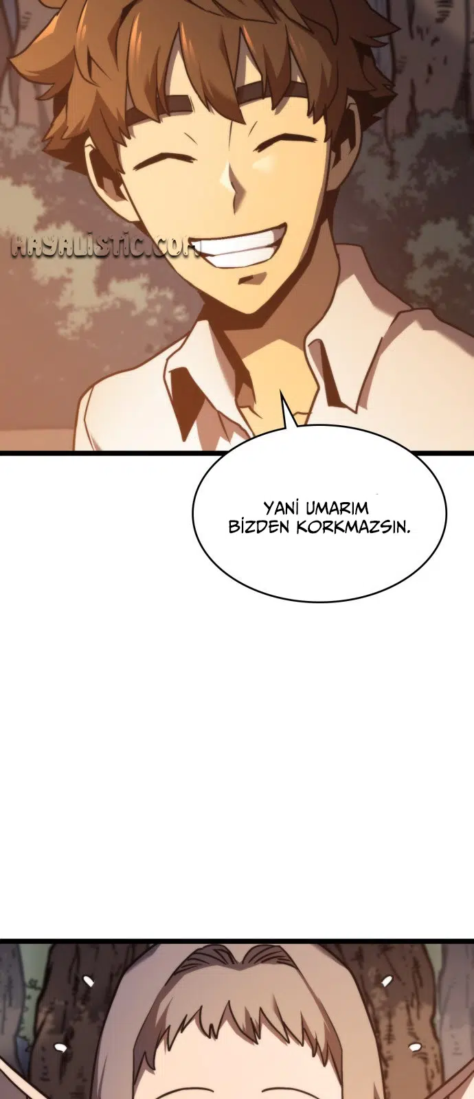 Wizard of Arsenia - Bölüm 87 Sayfa 35