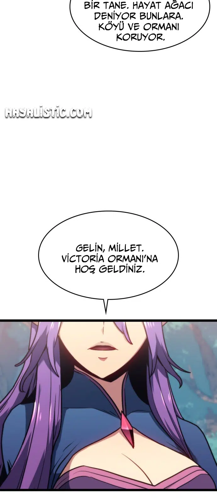 Wizard of Arsenia - Bölüm 87 Sayfa 70