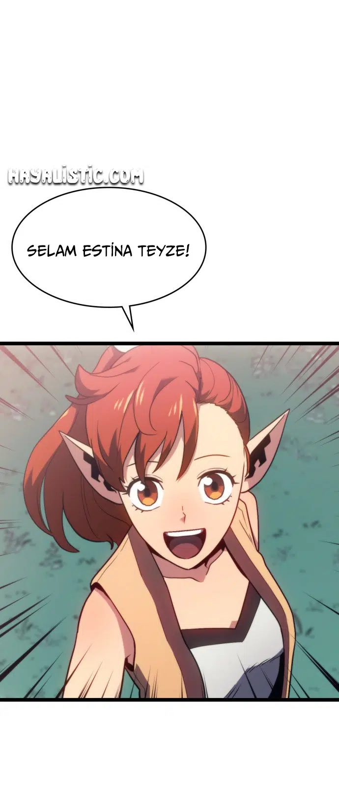 Wizard of Arsenia - Bölüm 87 Sayfa 71