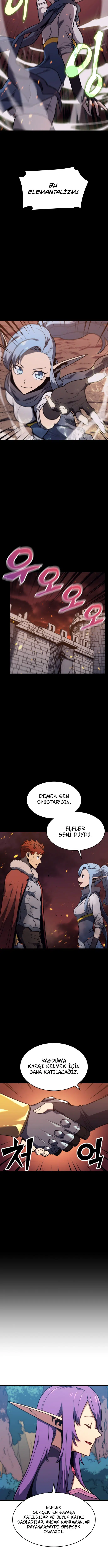 Wizard of Arsenia - Bölüm 88 Sayfa 6