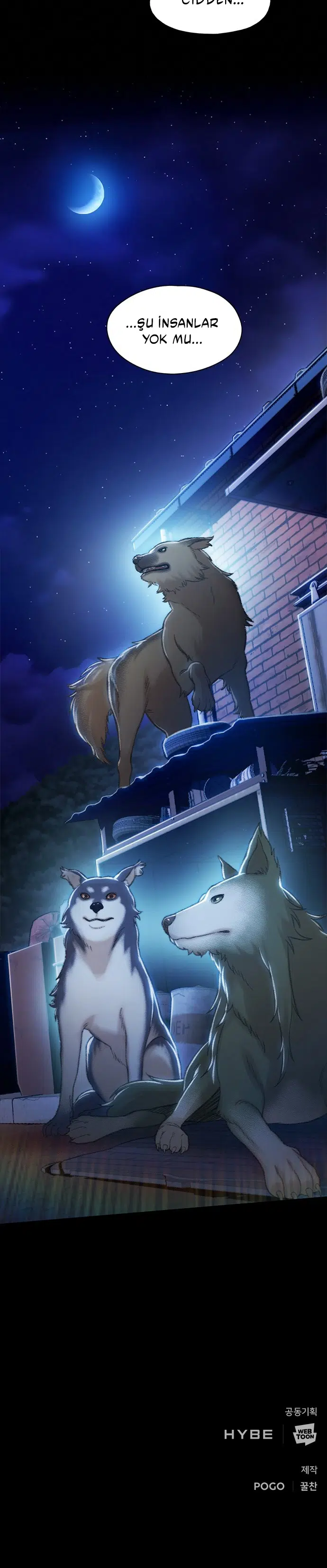 DARK MOON: The Grey City - Bölüm 1 Sayfa 55