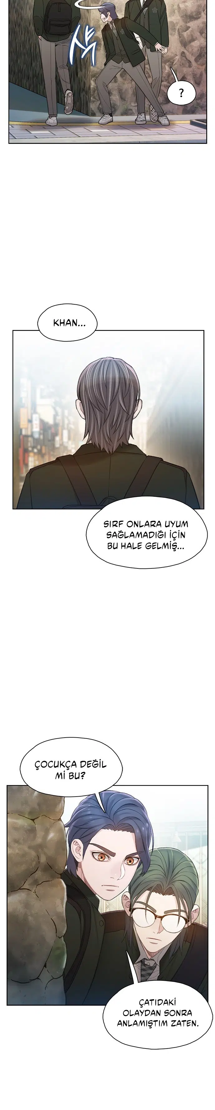 DARK MOON: The Grey City - Bölüm 5 Sayfa 9