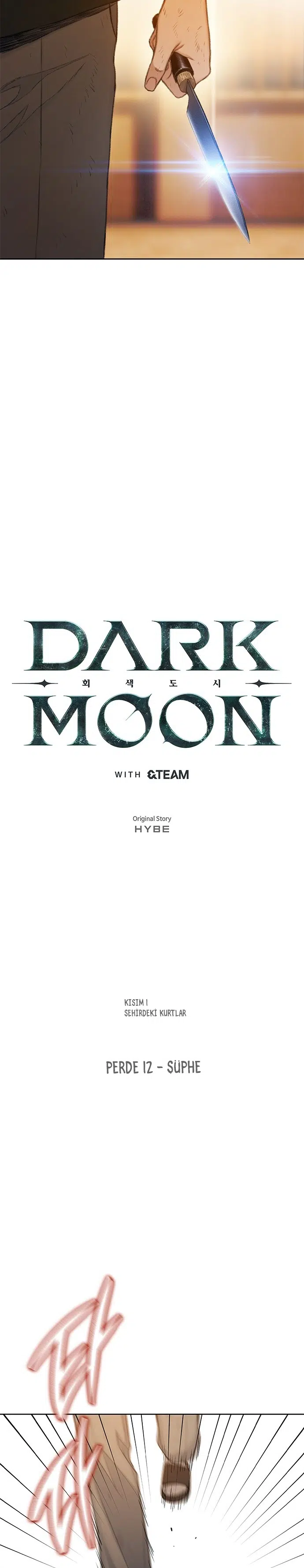 DARK MOON: The Grey City - Bölüm 12 Sayfa 3