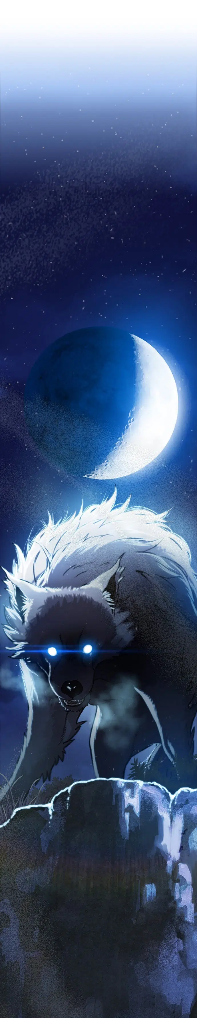 DARK MOON: The Grey City - Bölüm 15 Sayfa 2