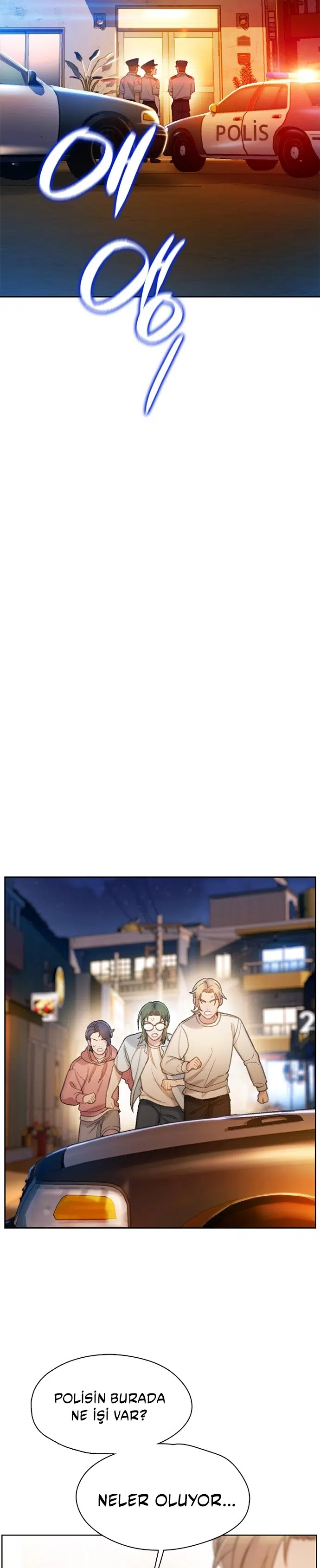 DARK MOON: The Grey City - Bölüm 16 Sayfa 3