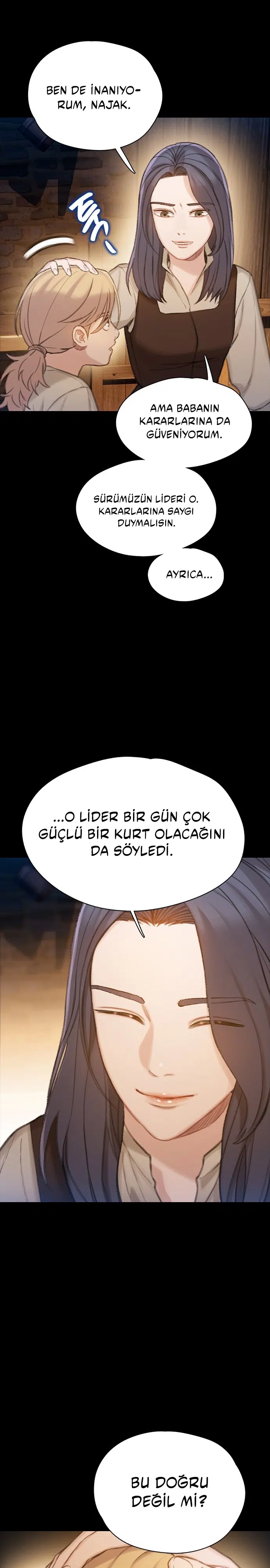 DARK MOON: The Grey City - Bölüm 19 Sayfa 19