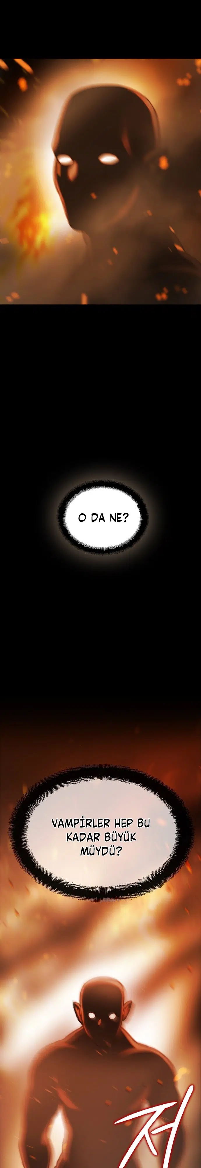 DARK MOON: The Grey City - Bölüm 19 Sayfa 26