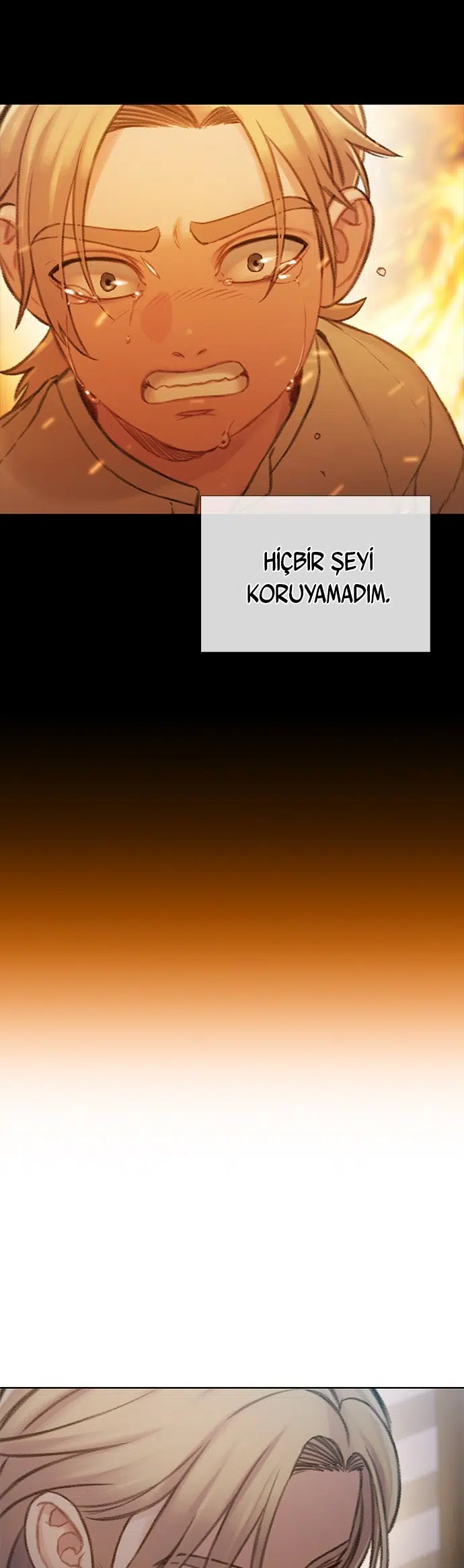 DARK MOON: The Grey City - Bölüm 19 Sayfa 34