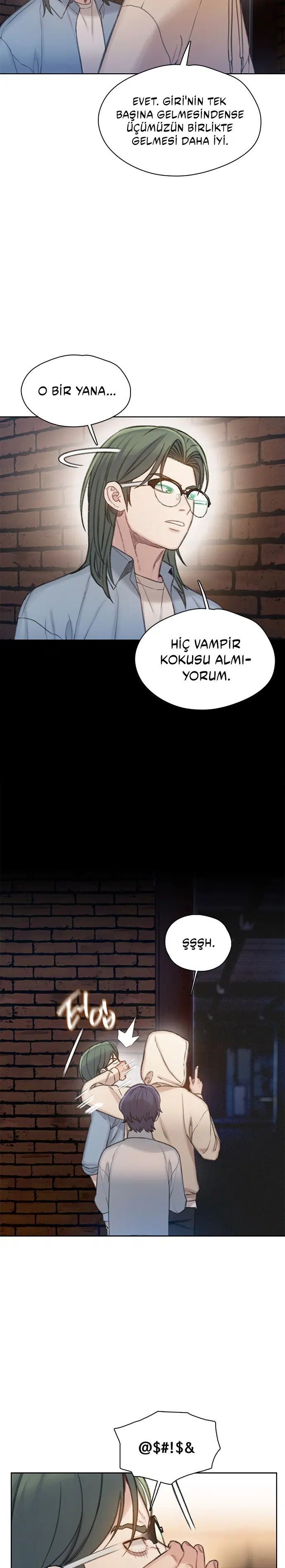 DARK MOON: The Grey City - Bölüm 20 Sayfa 8
