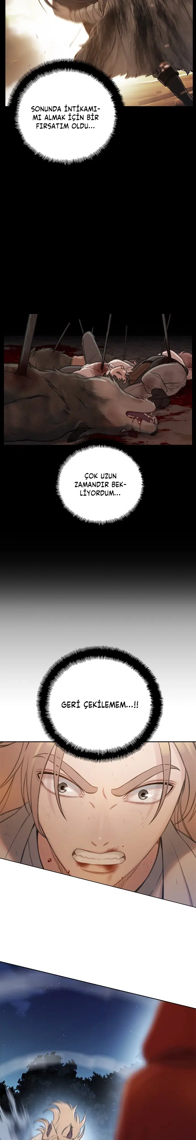 DARK MOON: The Grey City - Bölüm 27 Sayfa 8