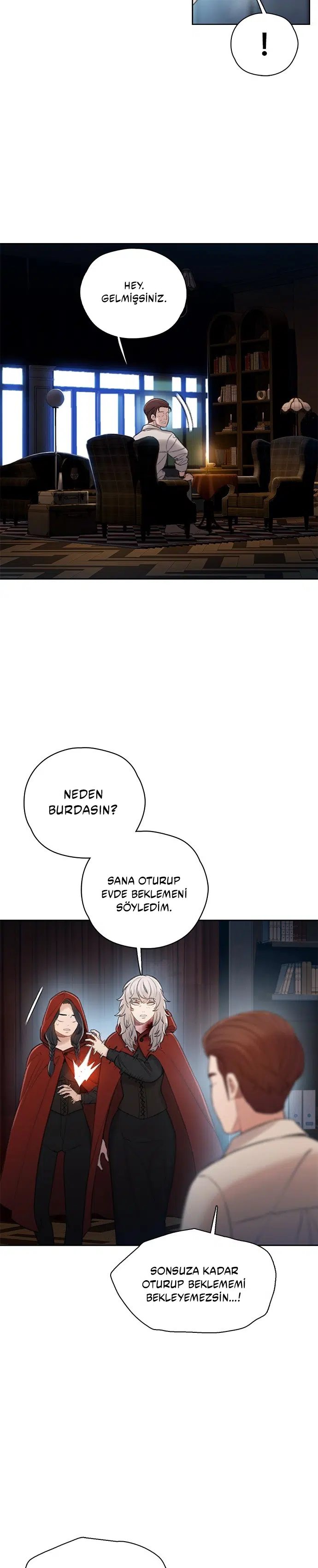 DARK MOON: The Grey City - Bölüm 28 Sayfa 3