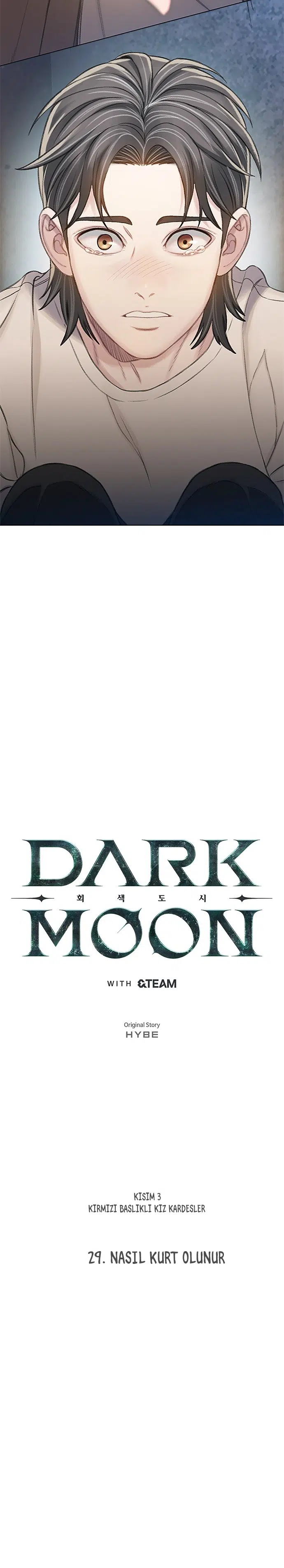 DARK MOON: The Grey City - Bölüm 29 Sayfa 3