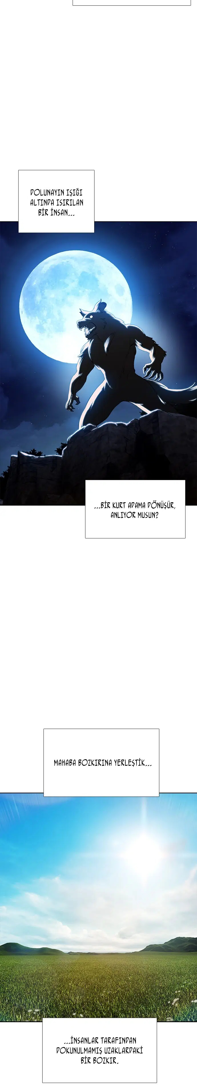 DARK MOON: The Grey City - Bölüm 29 Sayfa 5