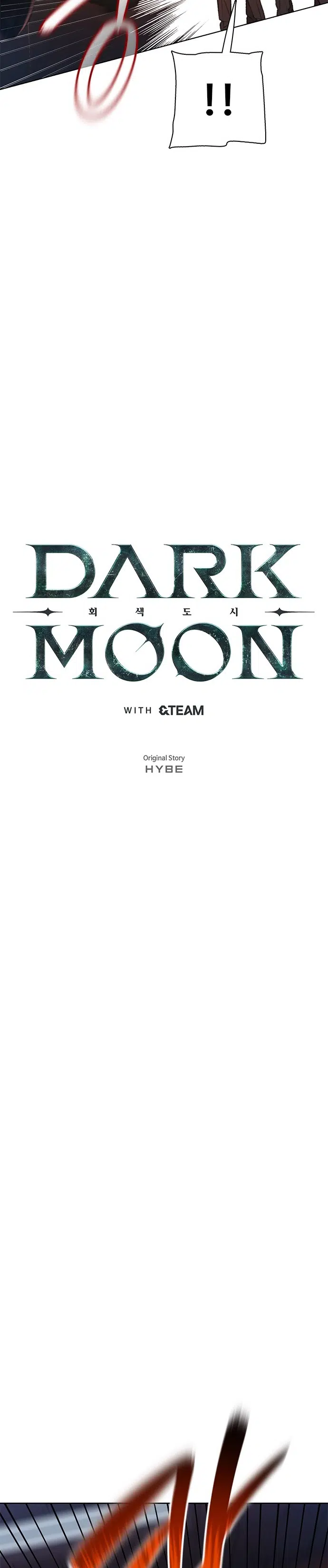 DARK MOON: The Grey City - Bölüm 32 Sayfa 5