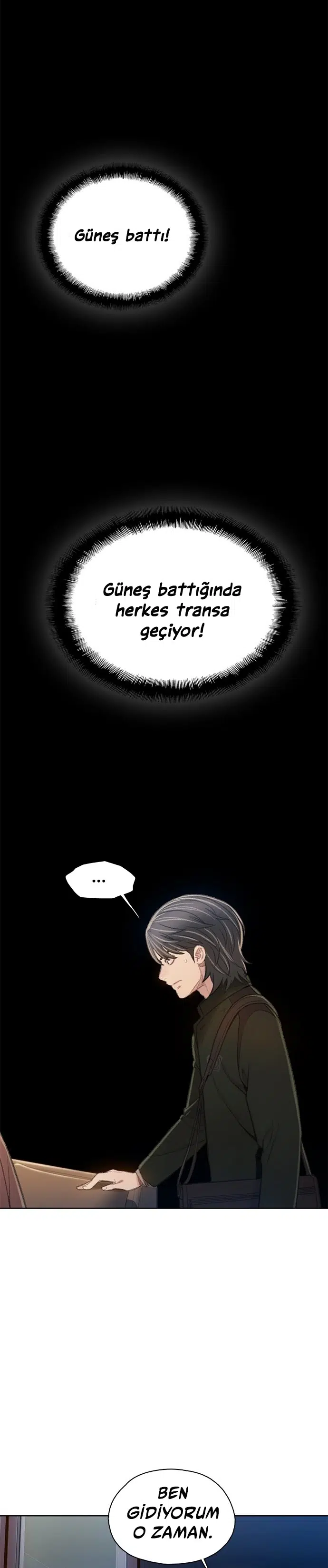 DARK MOON: The Grey City - Bölüm 33 Sayfa 17