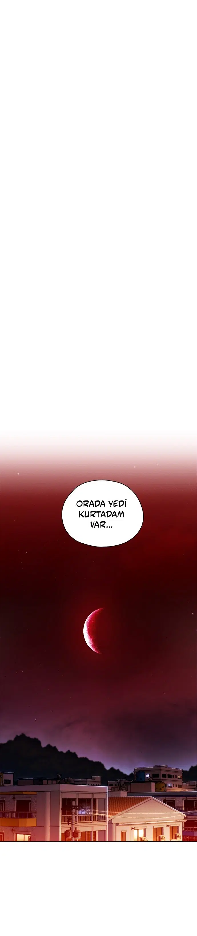 DARK MOON: The Grey City - Bölüm 33 Sayfa 35