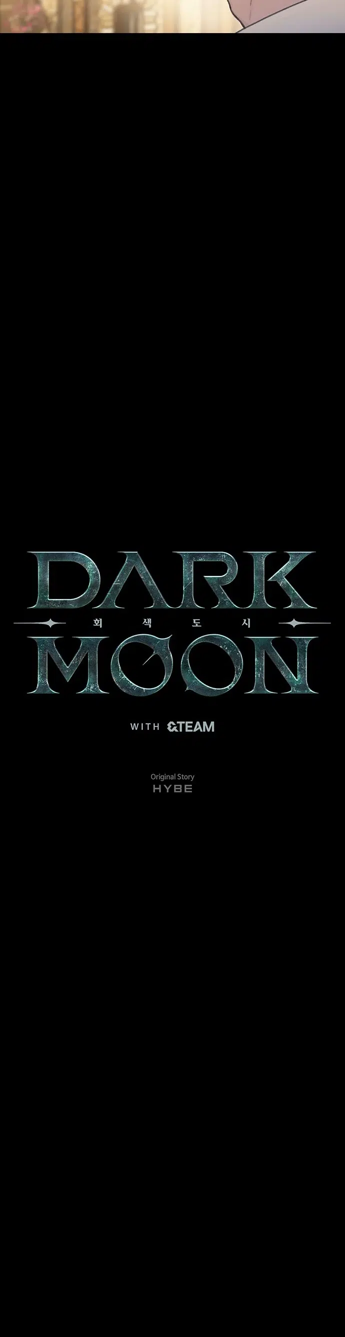 DARK MOON: The Grey City - Bölüm 36 Sayfa 7