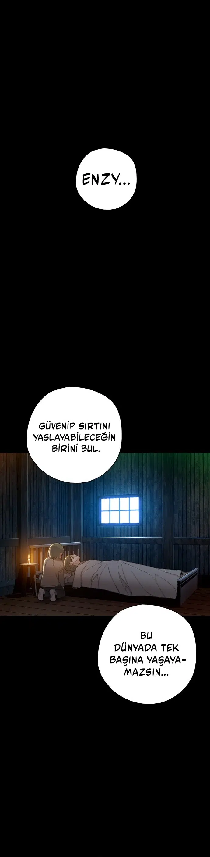 DARK MOON: The Grey City - Bölüm 36 Sayfa 53